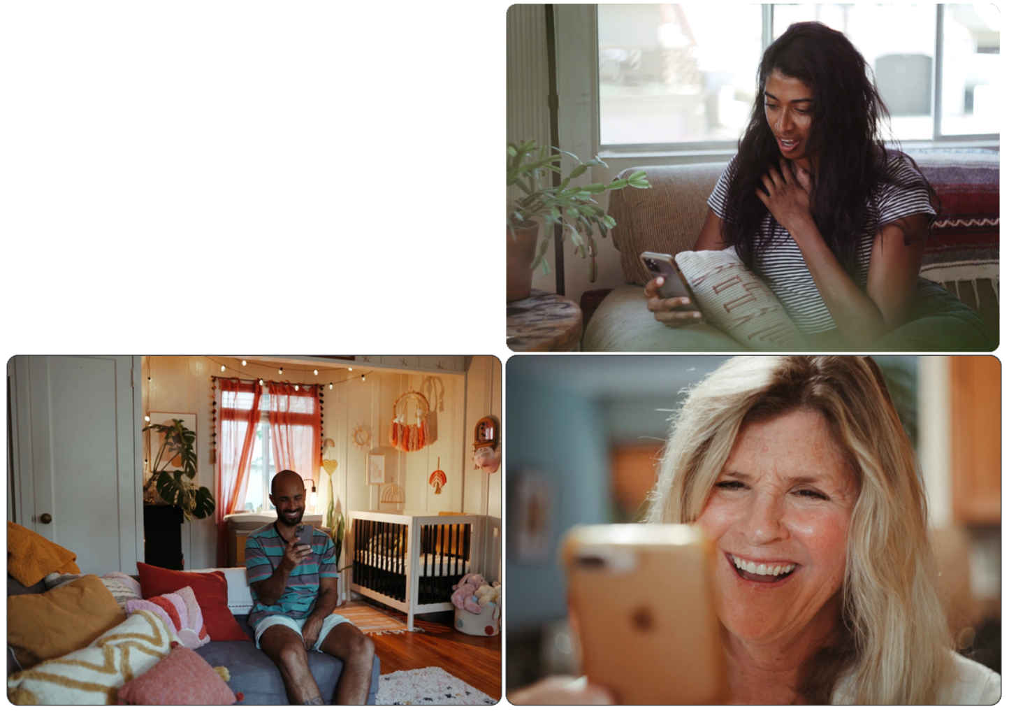 Book demo Rise DonorSee